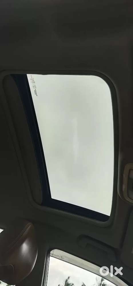 Mahindra Xuv500 W11 Option, 2019, Diesel