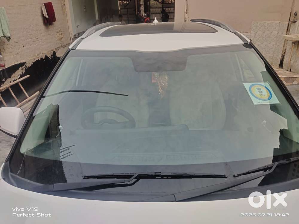 Kia Seltos 1.5 Htx+ Diesel Imt, 2023, Diesel