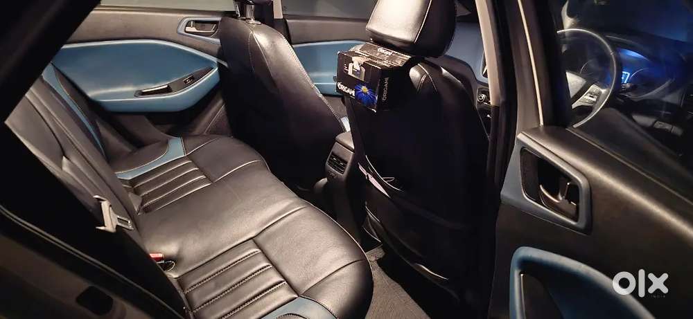 Hyundai I20 Active 2016