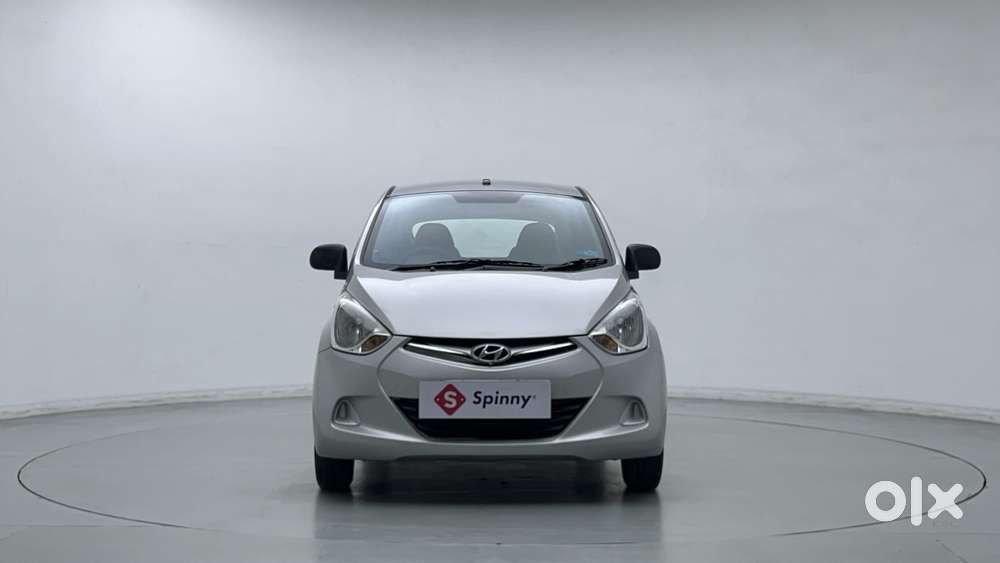 Hyundai Eon Era +, 2016, Petrol