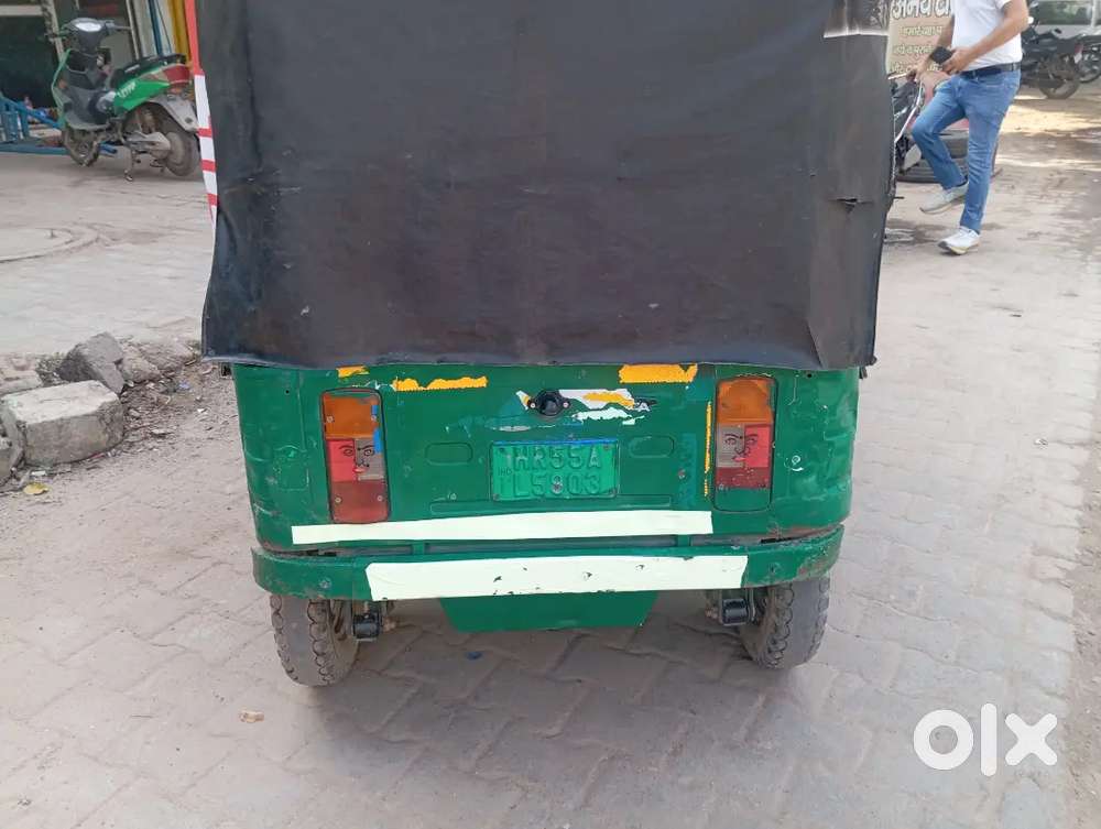 Mahindra Be 6 Pack Three B79 2023