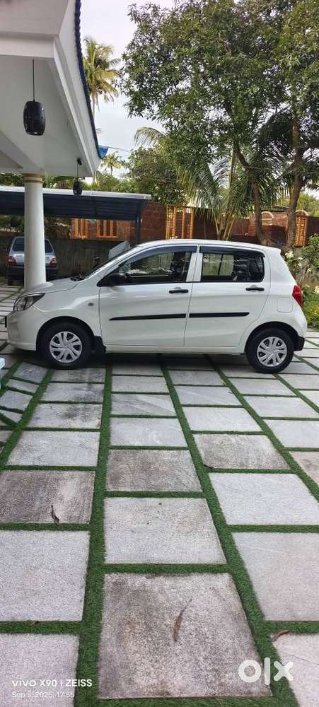 Maruti Suzuki Celerio 1.0 Tour H2 Cng, 2019, Petrol