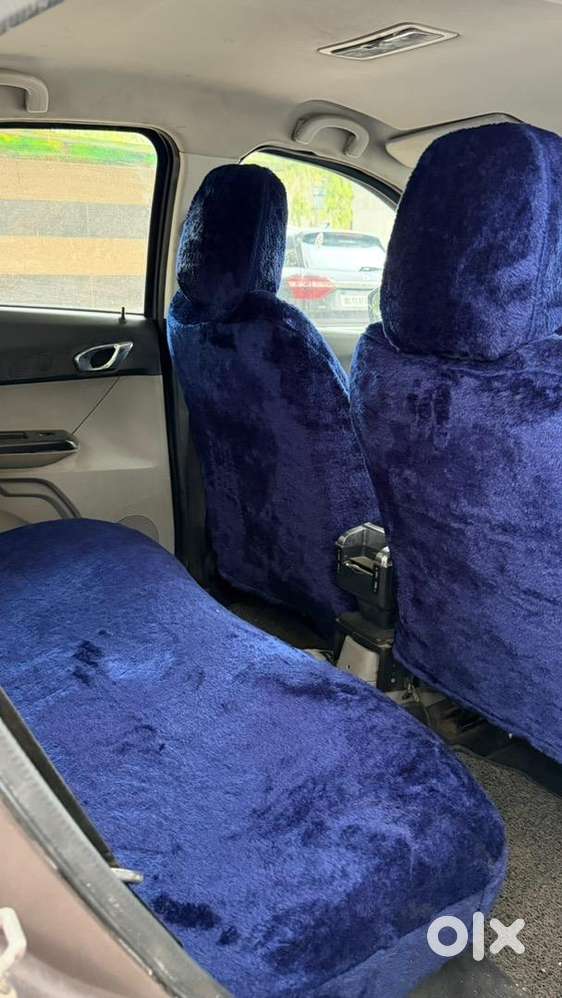 Tata Tiago 2017 Diesel Well Maintained