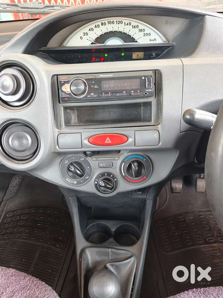 Toyota Etios Liva Gd, 2012, Diesel