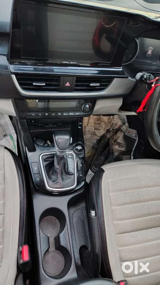 Kia Seltos Gtx Dct, 2020, Petrol