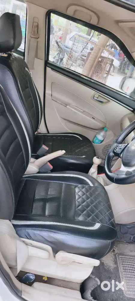Maruti Suzuki Dzire 2013 Model Good Condition