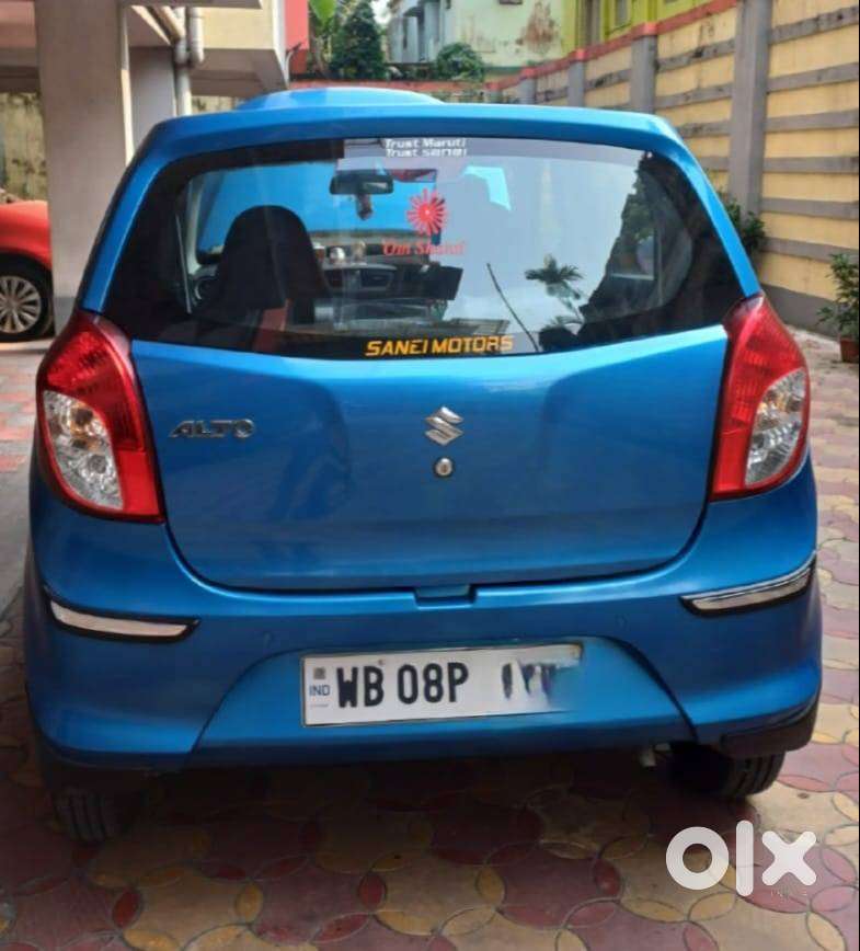 1st Owner ,excellent Condition No Scratch Body Interior As Same As New