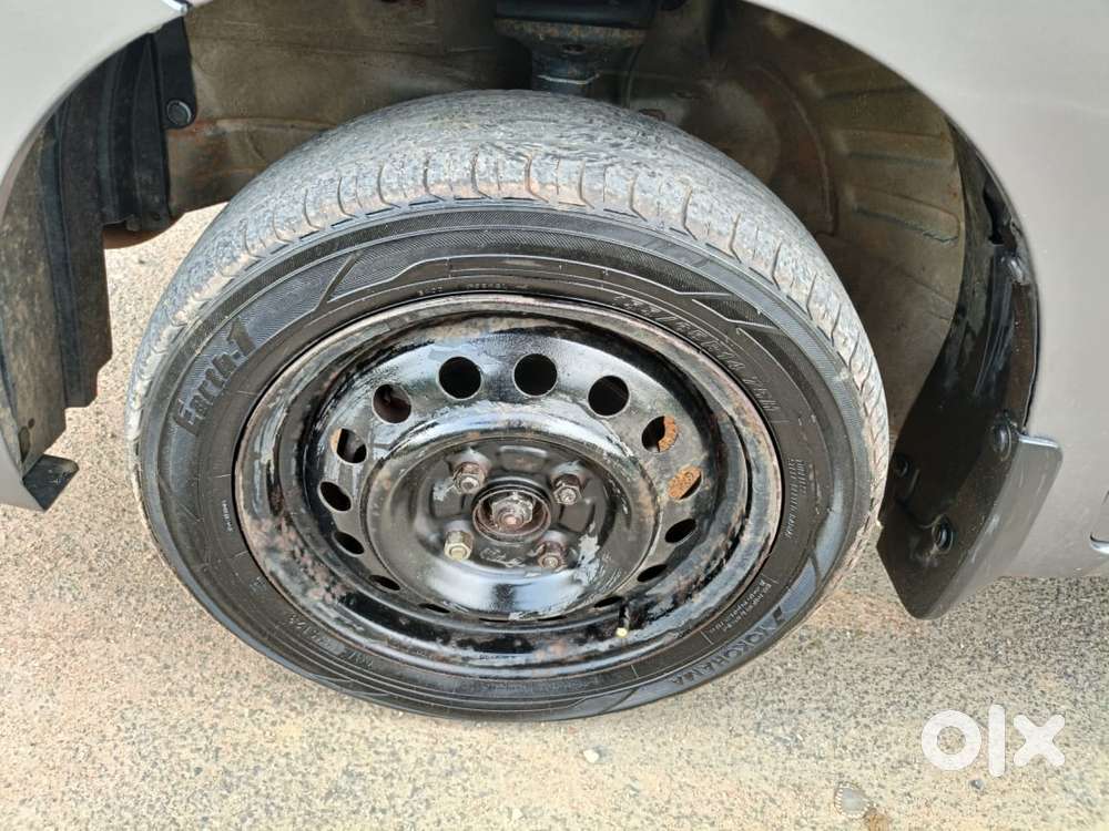 Maruti Suzuki Wagon R Vxi, 2013, Petrol