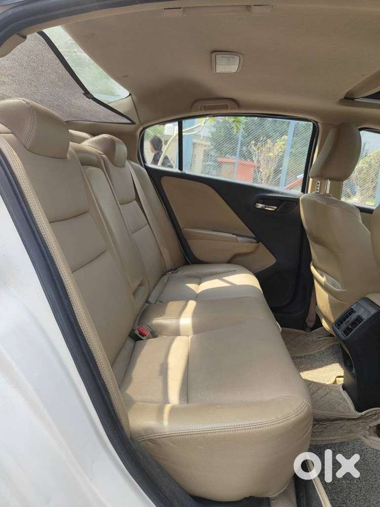 Honda City 2015-2017 I Vtec Cvt Vx, 2015, Petrol