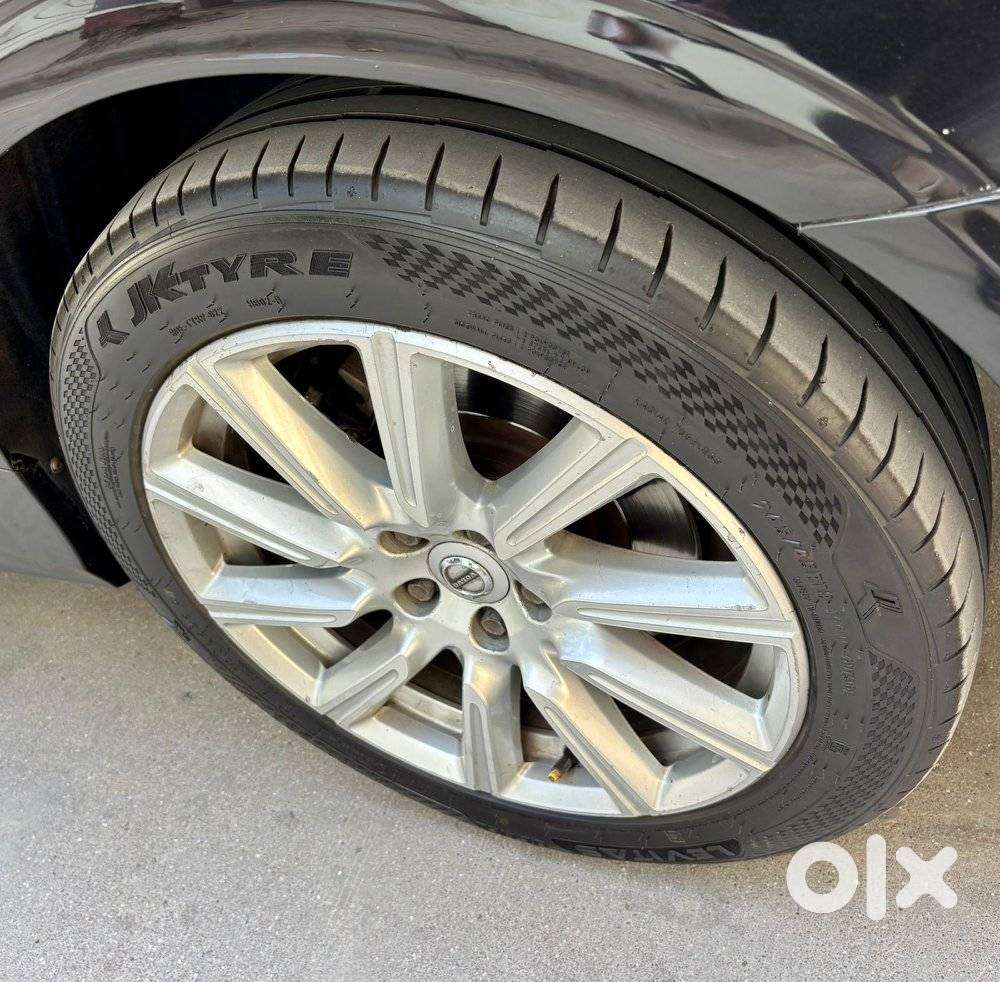 Volvo S90 D4 Inscription, 2019, Diesel