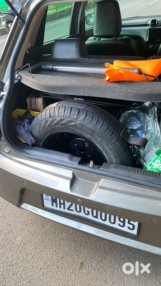 Maruti Suzuki Swift 2023