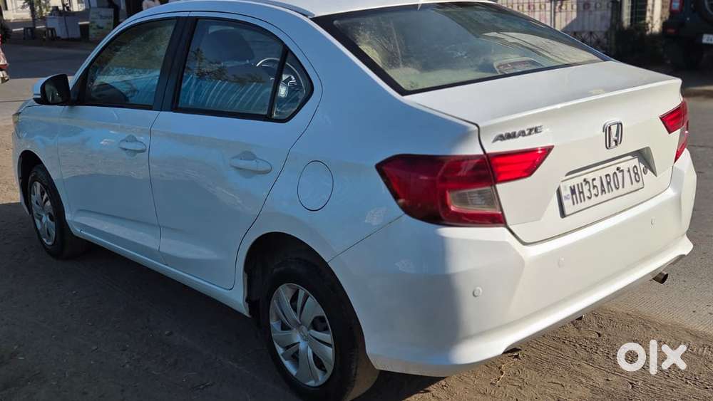 Honda Amaze 1.5 Smt I Dtec, 2020, Diesel