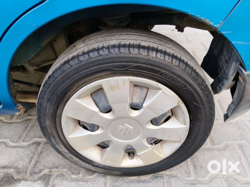 Maruti Suzuki Alto K10 Vxi Amt, 2015, Petrol