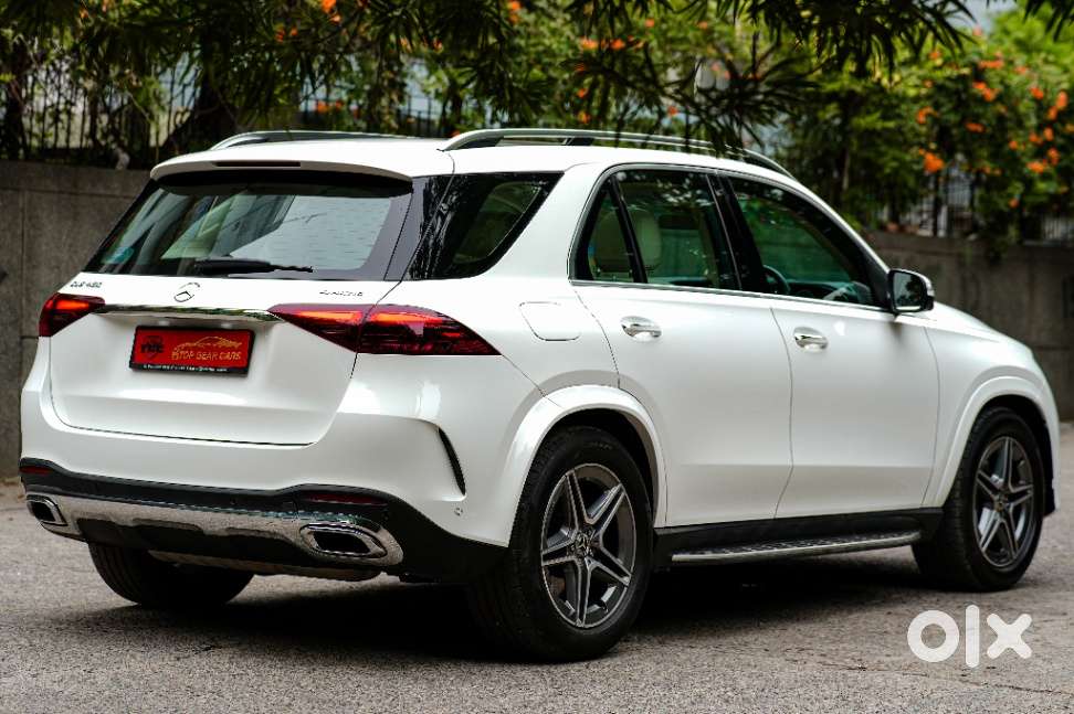 Mercedes-benz Gle 450 4matic Lwb, 2025, Petrol
