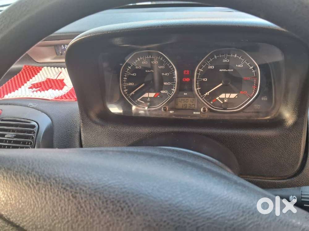 Tata Indigo Ecs December