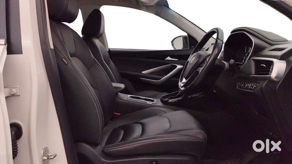 Mg Hector Sharp Dct Petrol, 2020, Petrol
