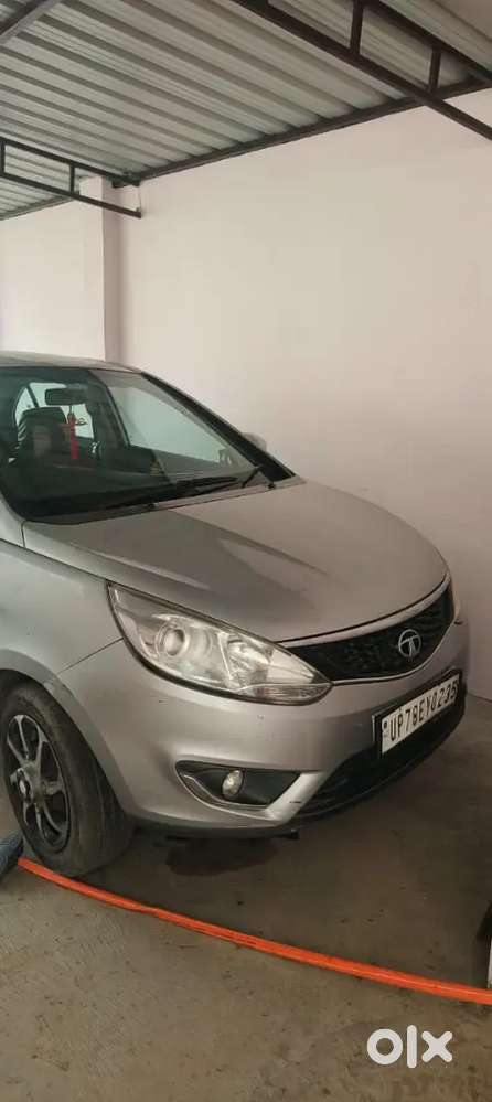 Tata Zest 2017