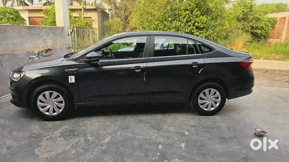 Skoda Slavia 2024 Bh Series 28000km