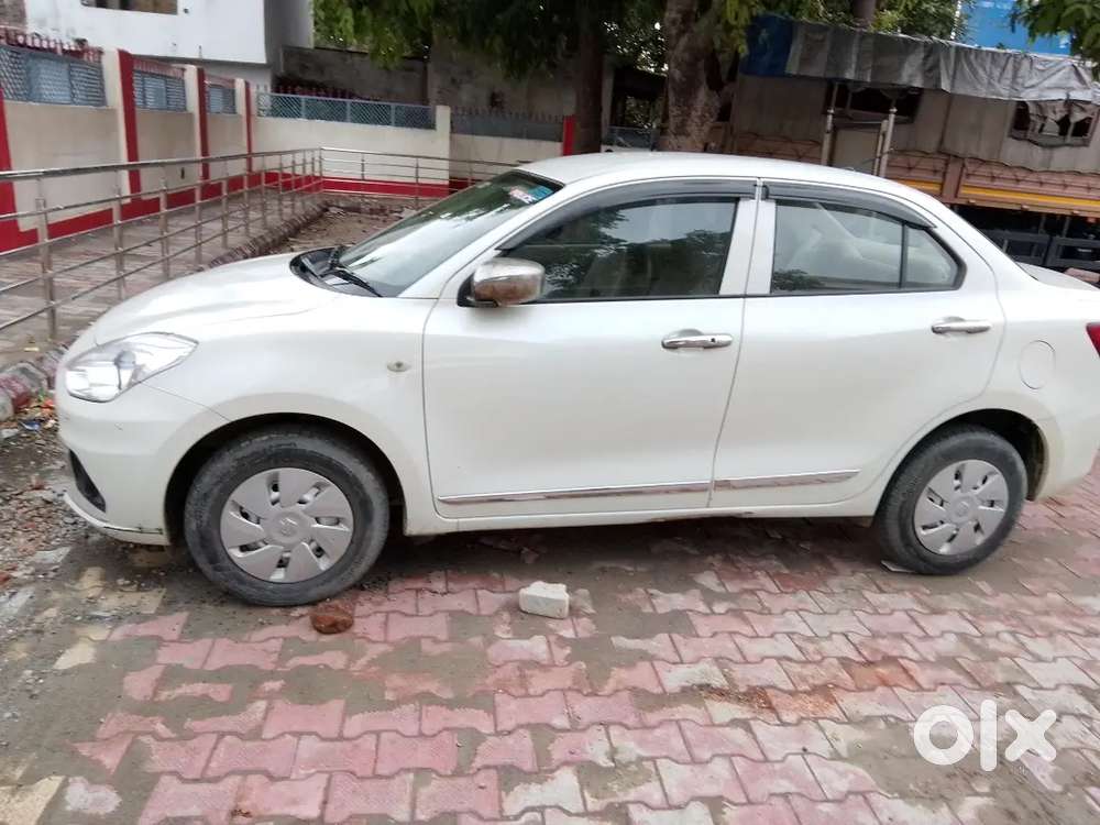 Maruti Suzuki Dzire 2020 Lxi