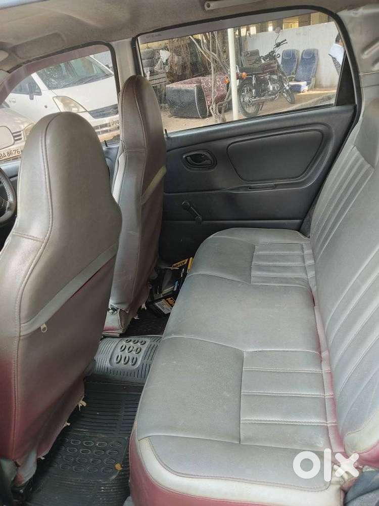 Maruti Suzuki Alto 0.8 Lxi (o), 2011, Petrol