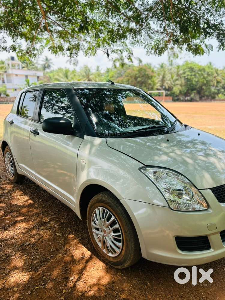 Maruti Suzuki Swift 2007