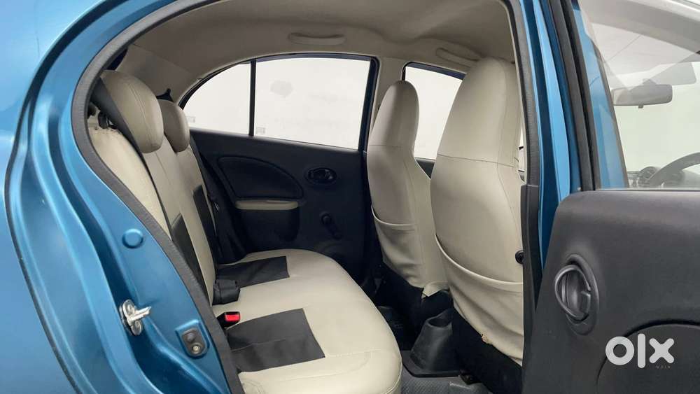 Nissan Micra Primo 1.2 Xl, 2013, Petrol
