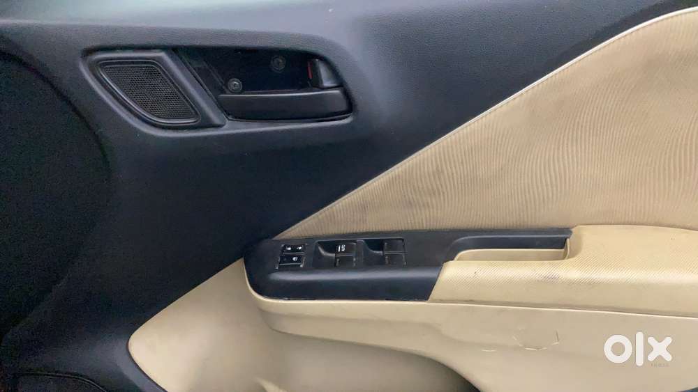 Honda City I Dtec Sv, 2014, Diesel