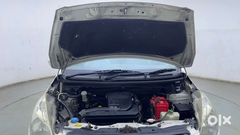 Maruti Suzuki Ertiga 1.5 Vxi, 2014, Petrol