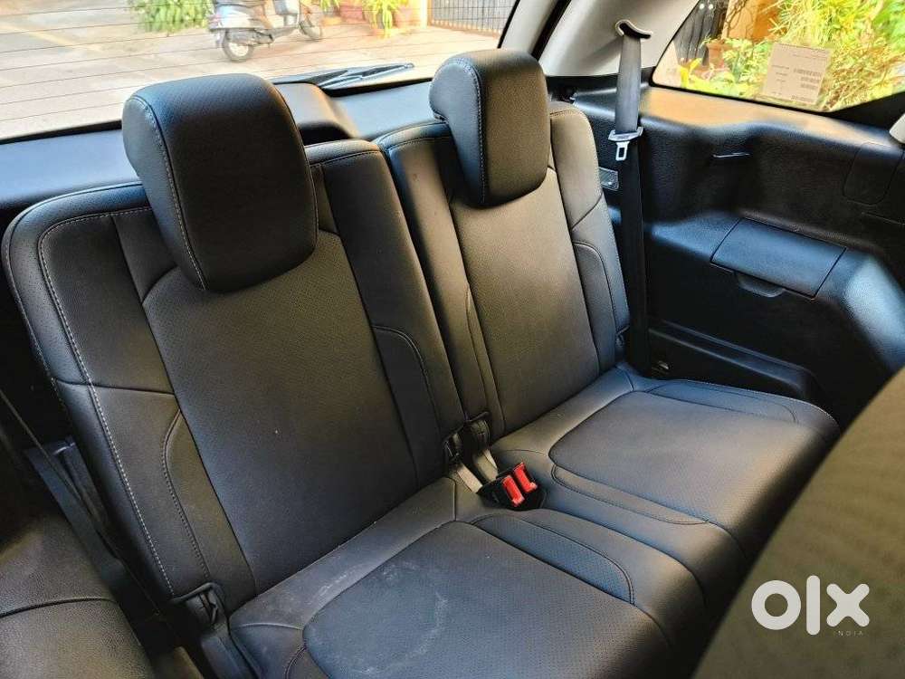 Tata Hexa 2.2 Xta 4x2 7 Str, 2018, Diesel