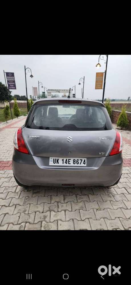 Maruti Suzuki Swift 2011-2014 Vdi, 2013, Diesel