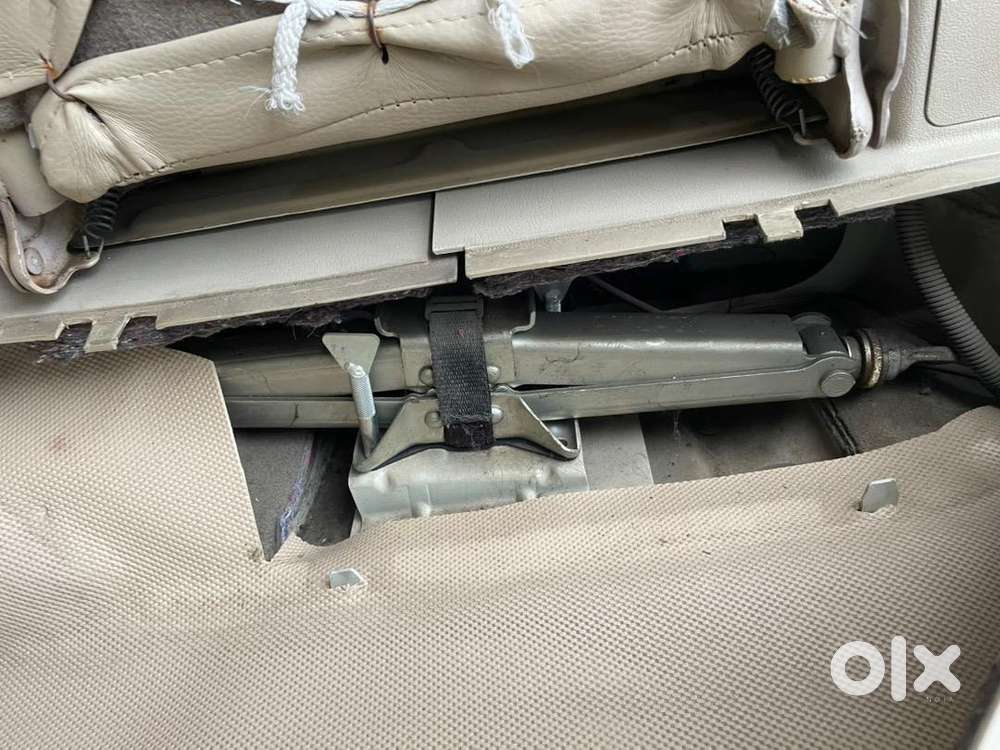 Tata Safari 2013 Diesel Good Condition