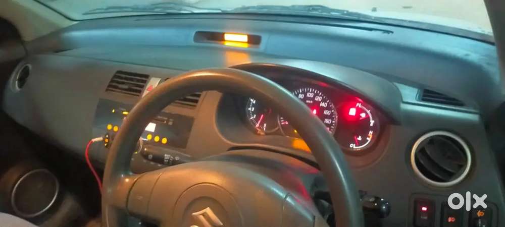 Maruti Suzuki Dzire 2011 Petrol 81980 Km Driven