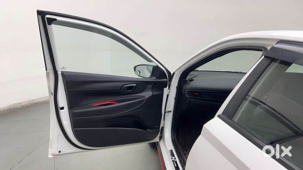 Hyundai I20 N Line N8 1.0 Turbo Dct, 2023, Petrol