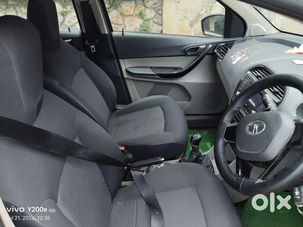 Tata Tiago 1.05 Revotorq 2018