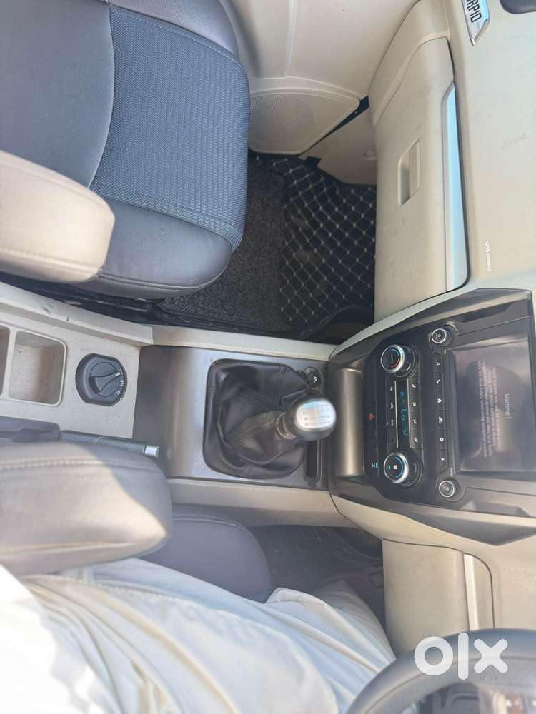 Mahindra Scorpio S11 4wd, 2019, Diesel