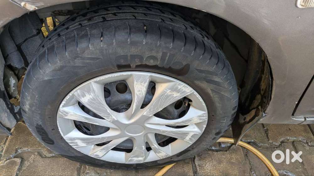 Good Condition Smooth Running