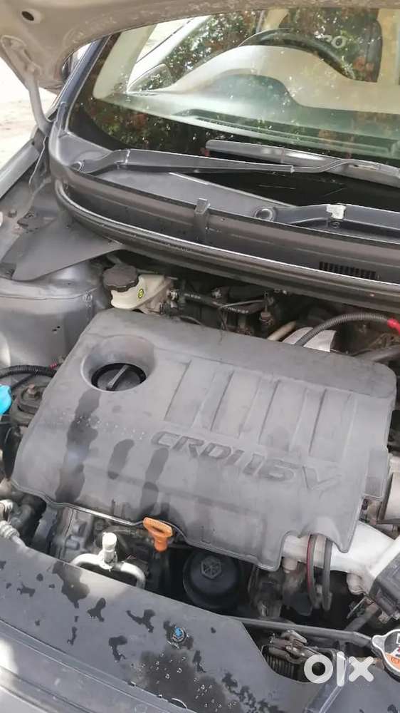Hyundai I20 Active 2019 Diesel 1st Owner