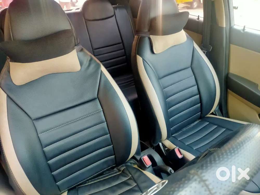 Hyundai Eon 2014 Lpg Good Condition