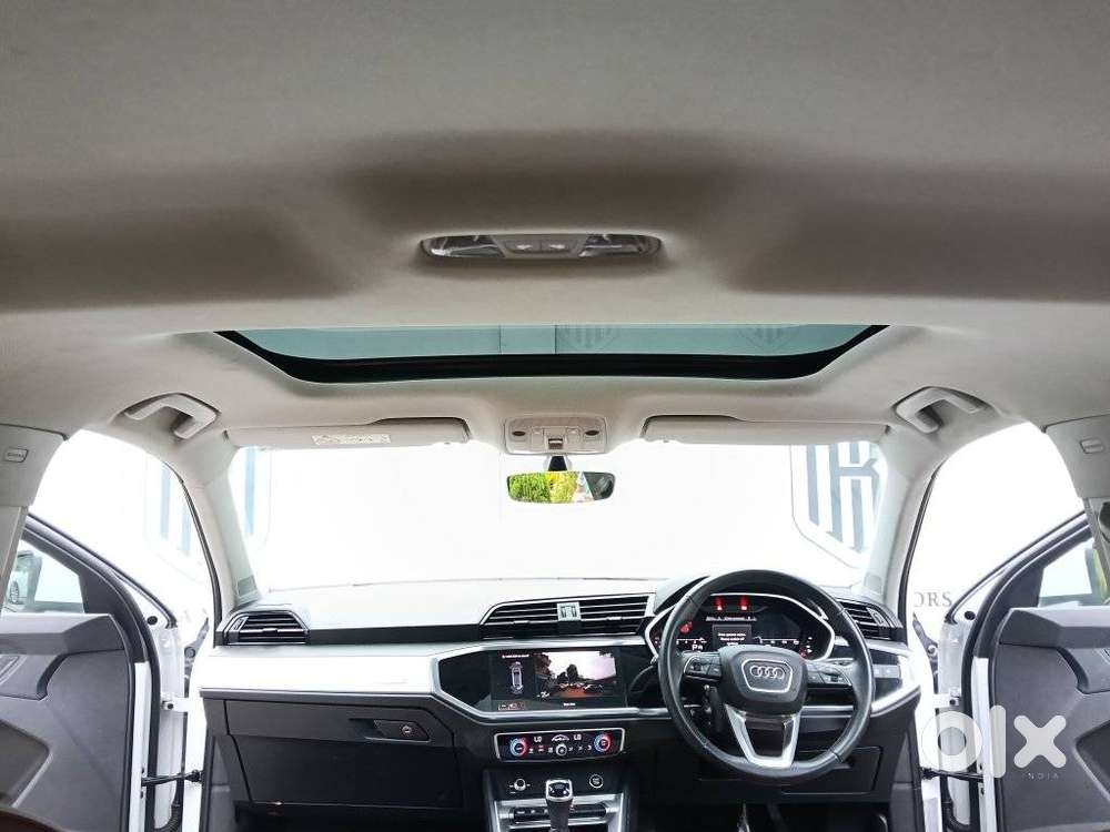Audi Q3 40 Tfsi Premium Plus, 2025, Petrol