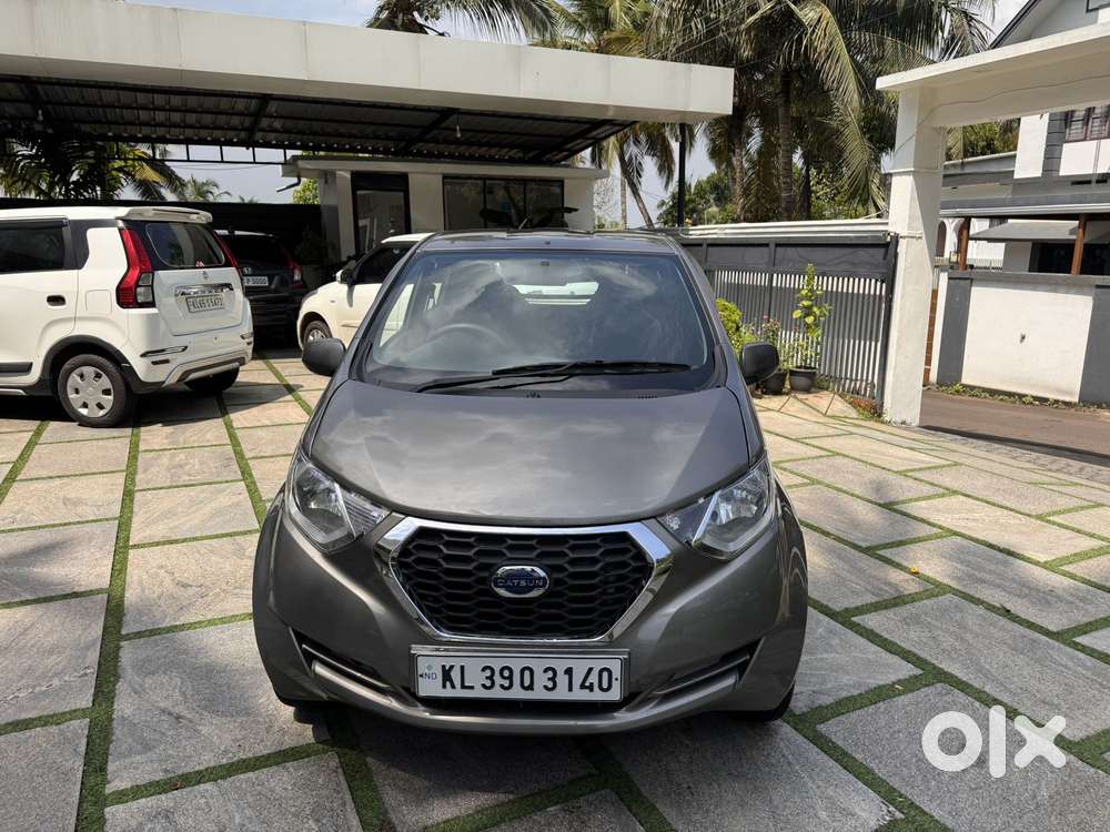 Datsun Redigo, 2020, Petrol