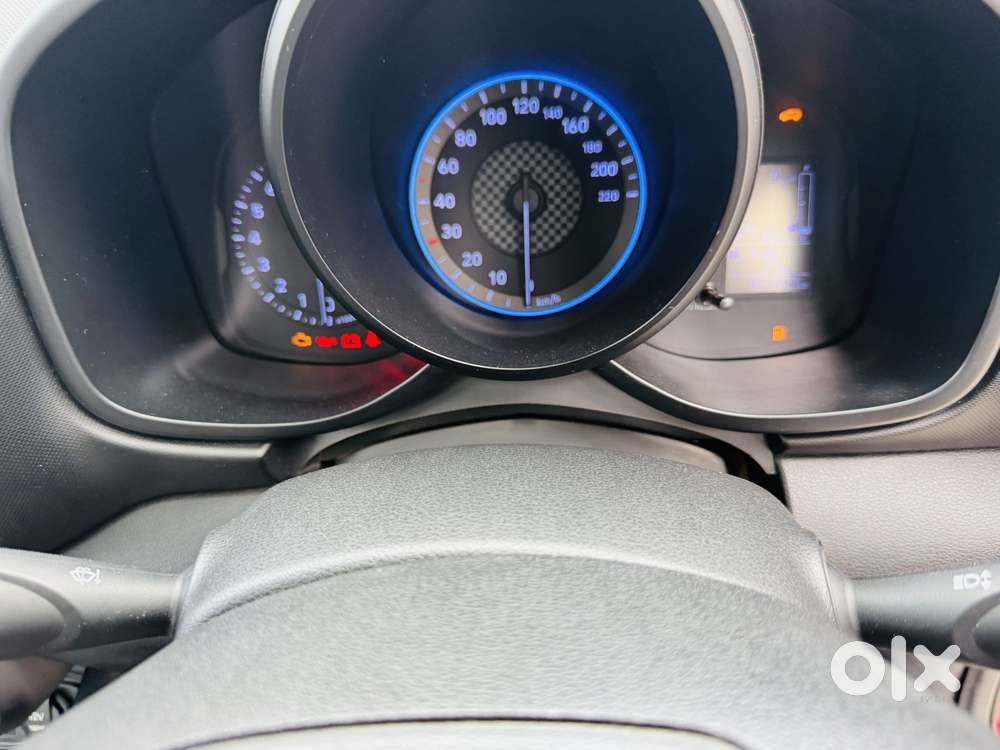 Hyundai Venue Sx Opt Turbo, 2020, Petrol