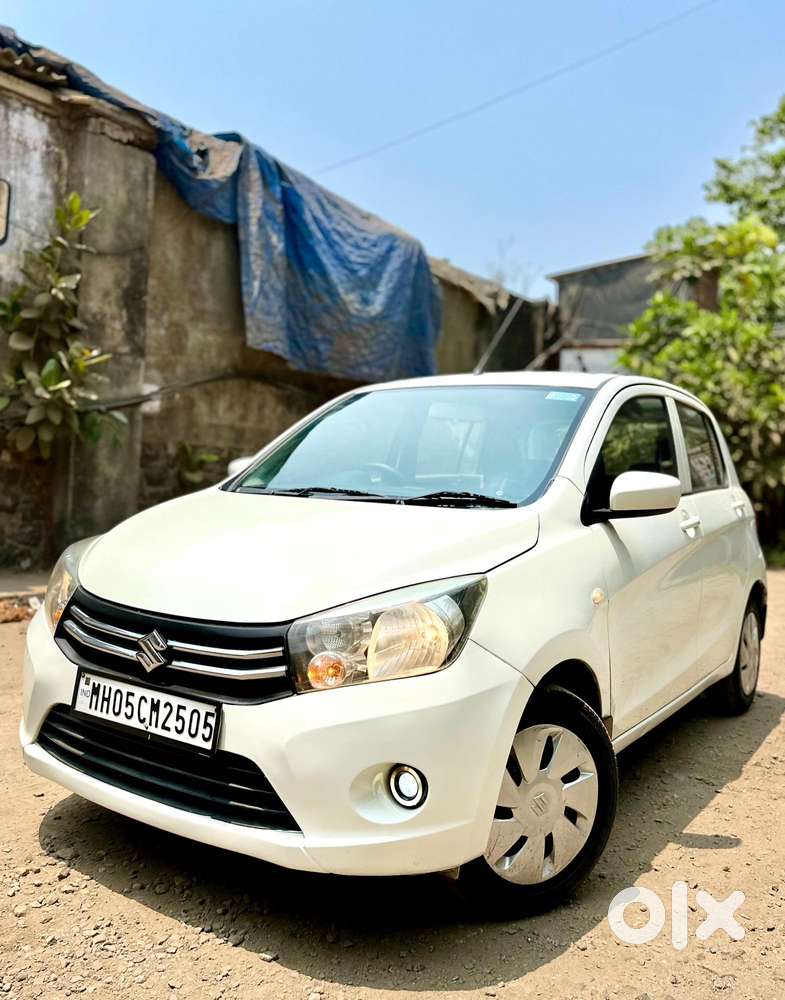 Maruti Suzuki Celerio 2014-2017 Vxi, 2015, Petrol