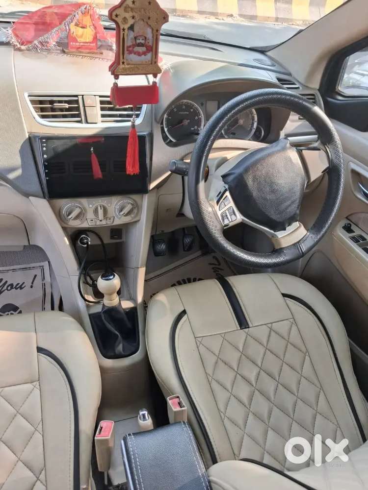 Maruti Suzuki Ertiga 2014 Diesel