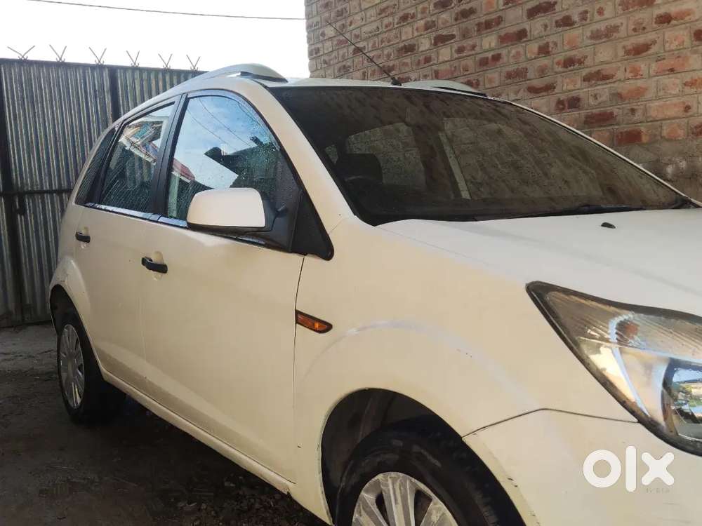 Ford Figo Diesel Manual 2012