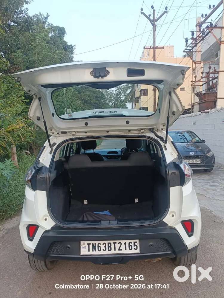 Tata Nexon 1.5 Revotorq 2024