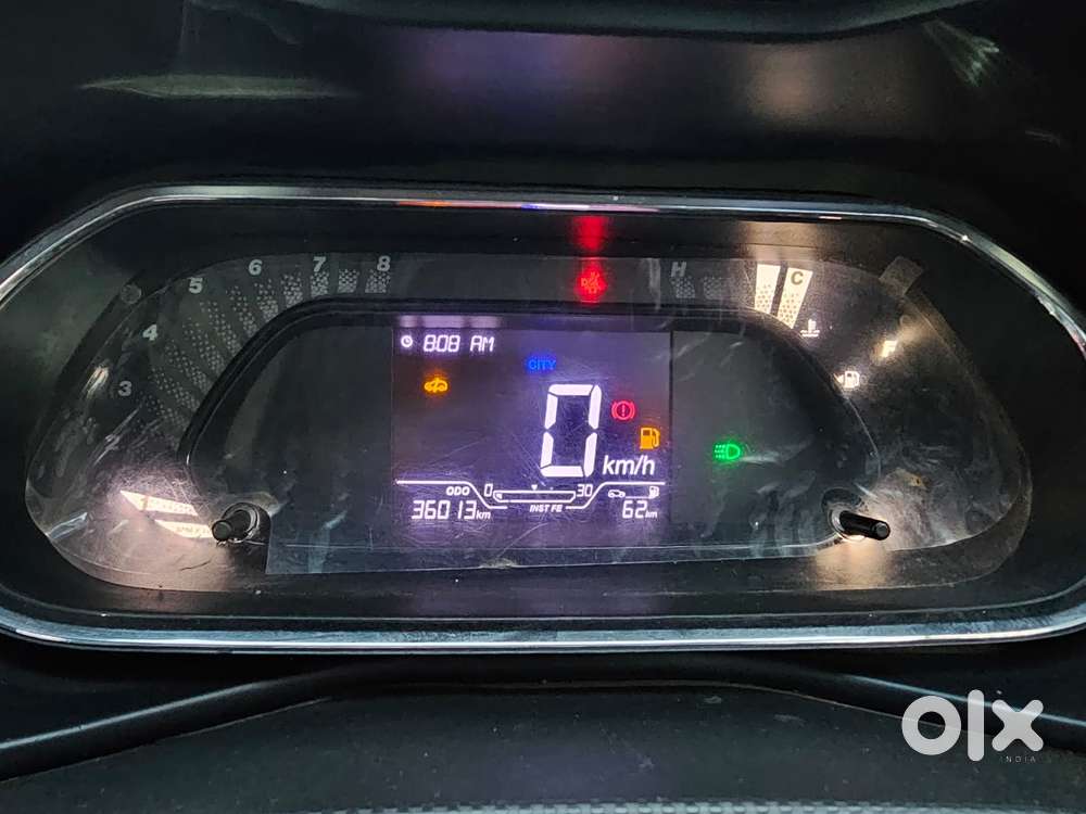 Tata Nexon 1.2 Revotron Xm (s), 2021, Petrol