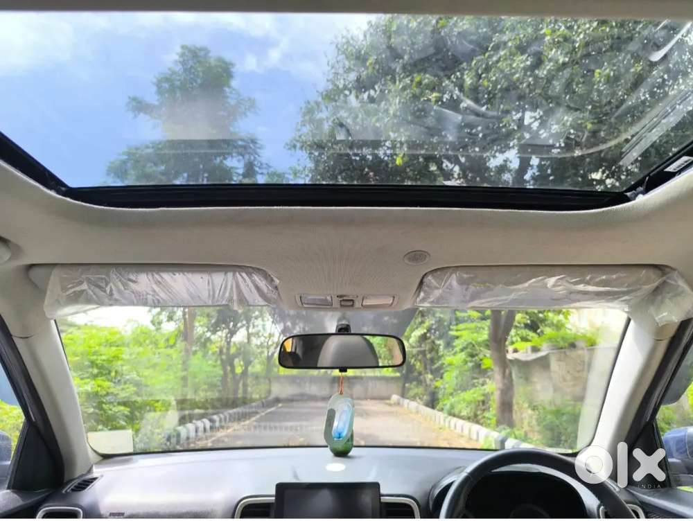 2020 Hyundai Venue Sx Turbo 1st Owner Driven Just 51k Kms With Sunroof