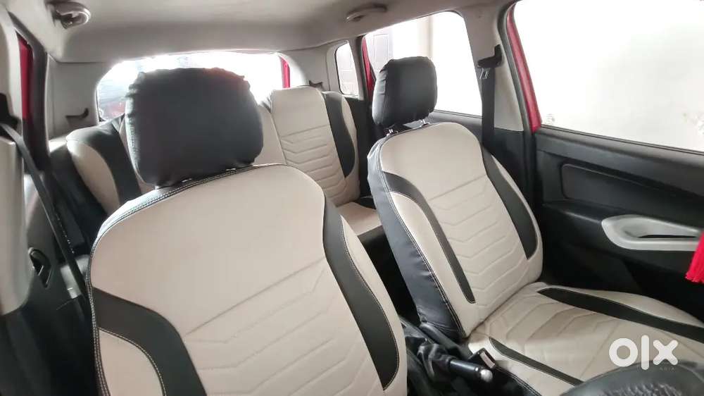 Ford Figo 2011 Diesel Lxi, New 2 Tier, New Sheetcover,new Camera,new L