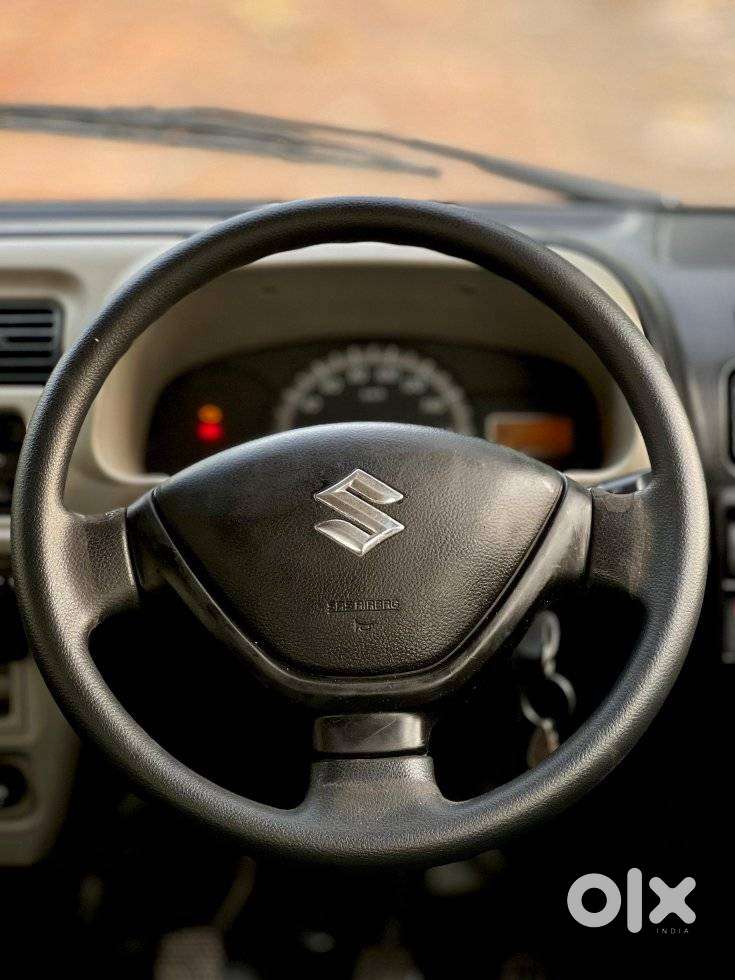 Maruti Suzuki Eeco 5 Seater Ac, 2019, Cng & Hybrids