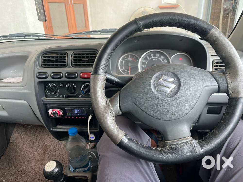 2010 Maruti Alto K10